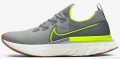 Nike React Infinity Run Flyknit (CD4371-008) Erkek Spor Ayakkabı