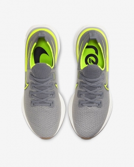 Nike React Infinity Run Flyknit Erkek Spor Ayakkabı