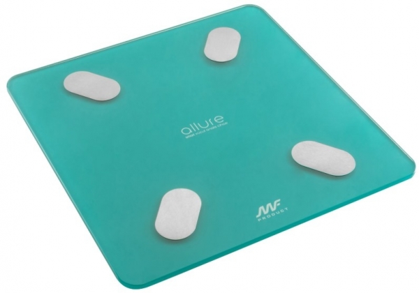 MF Product Allure 0286 Dijital Banyo Tartısı