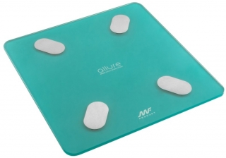 MF Product Allure 0286 Dijital Banyo Tartısı