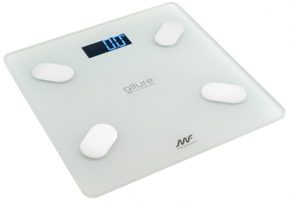MF Product Allure 0287 Dijital Banyo Tartısı