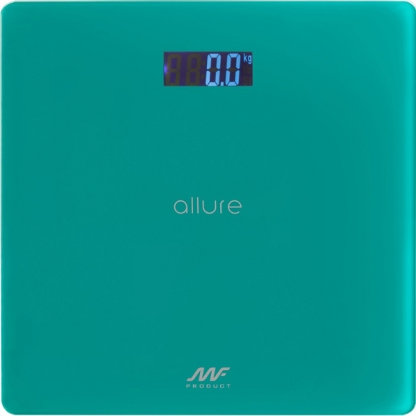 MF Product Allure 0288 Dijital Banyo Tartısı