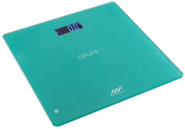 MF Product Allure 0288 Dijital Banyo Tartısı