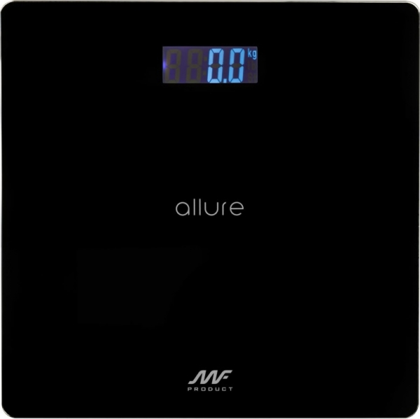 MF Product Allure 0289 Dijital Banyo Tartısı