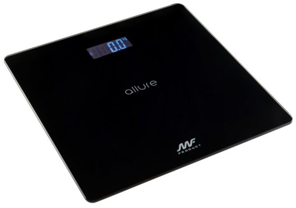 MF Product Allure 0289 Dijital Banyo Tartısı