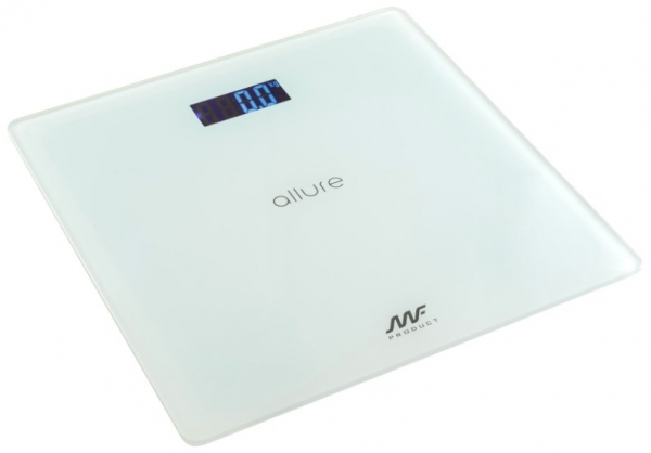 MF Product Allure 0480 Dijital Banyo Tartısı