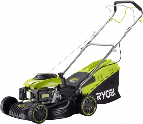 Ryobi RLM46160S Çim Biçme Makinesi