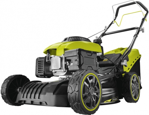 Ryobi RLM46160S Çim Biçme Makinesi
