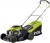 Ryobi RLM46160S Çim Biçme Makinesi