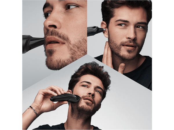Braun MGK 5260 Çok Amaçlı Tıraş Makinesi