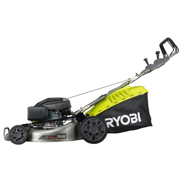 Ryobi RLM53190YV Çim Biçme Makinesi