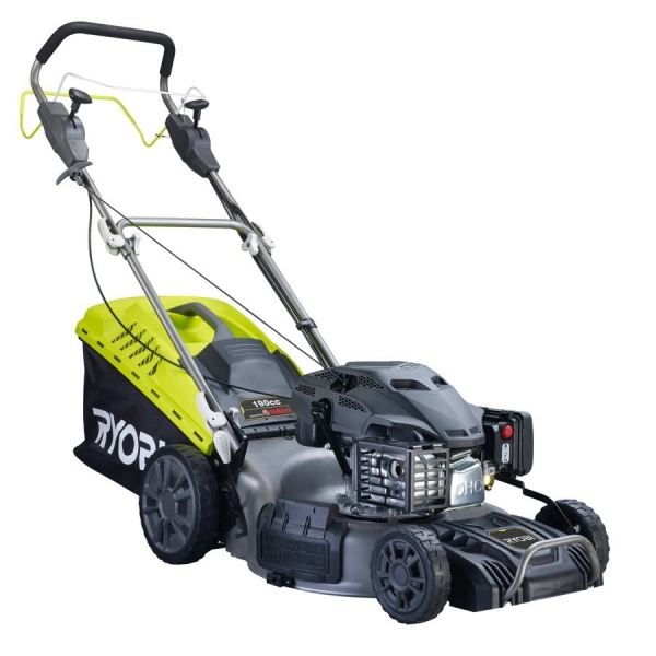 Ryobi RLM53190YV Çim Biçme Makinesi
