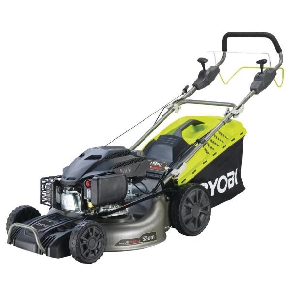 Ryobi RLM53190YV Çim Biçme Makinesi