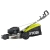 Ryobi RLM53190YV Çim Biçme Makinesi