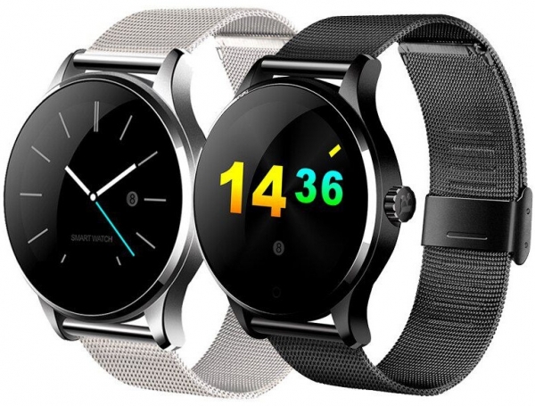 Torntisc K88H Akıllı Saat