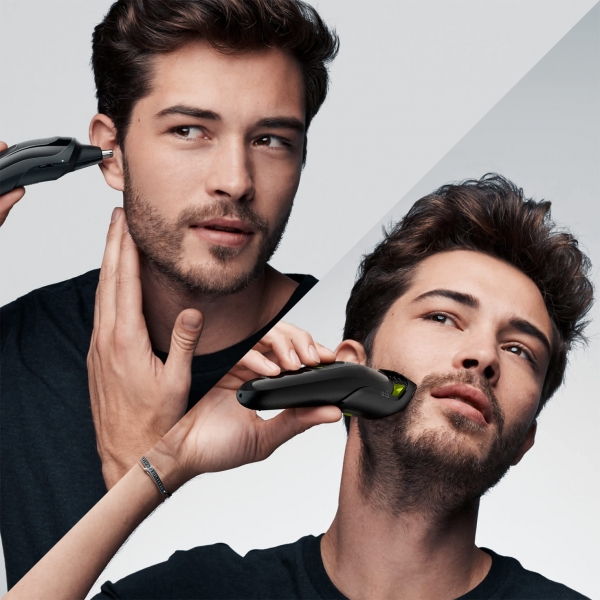 Braun MGK 3221 Çok Amaçlı Tıraş Makinesi