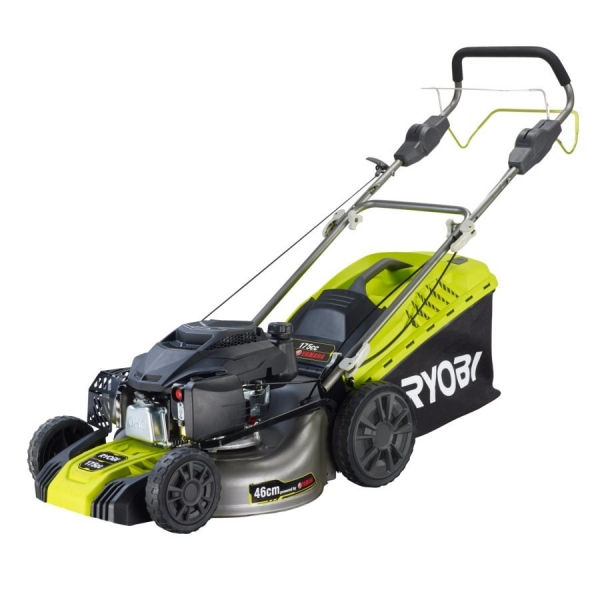 Ryobi RLM46175Y Çim Biçme Makinesi