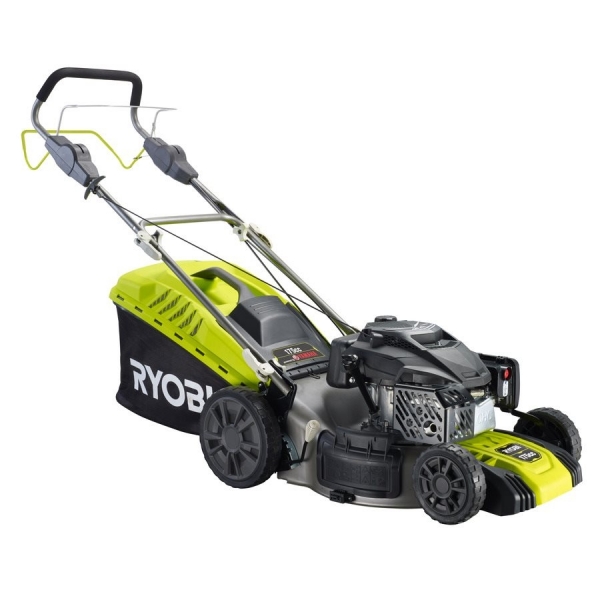 Ryobi RLM46175Y Çim Biçme Makinesi
