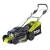 Ryobi RLM46175Y Çim Biçme Makinesi
