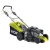 Ryobi RLM46175Y Çim Biçme Makinesi