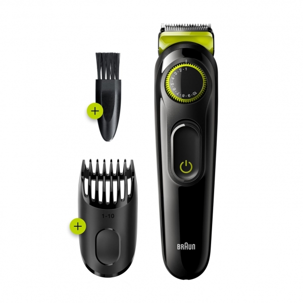 Braun BT 3221 Çok Amaçlı Tıraş Makinesi