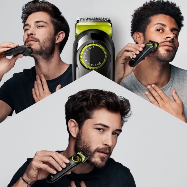 Braun BT 3221 Çok Amaçlı Tıraş Makinesi