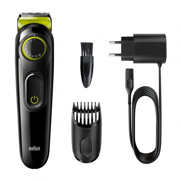 Braun BT 3221 Çok Amaçlı Tıraş Makinesi