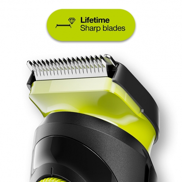 Braun BT 3221 Çok Amaçlı Tıraş Makinesi