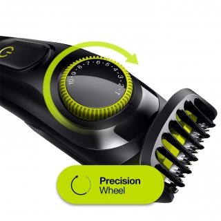Braun BT 3221 Çok Amaçlı Tıraş Makinesi