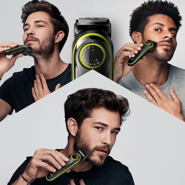 Braun BT 3241 Çok Amaçlı Tıraş Makinesi