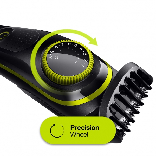 Braun BT 3241 Çok Amaçlı Tıraş Makinesi
