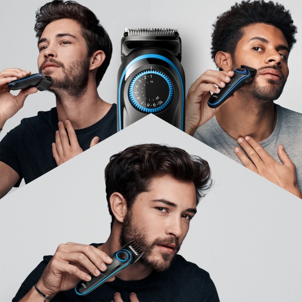 Braun BT 5240 Çok Amaçlı Tıraş Makinesi