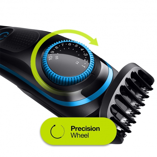 Braun BT 5240 Çok Amaçlı Tıraş Makinesi