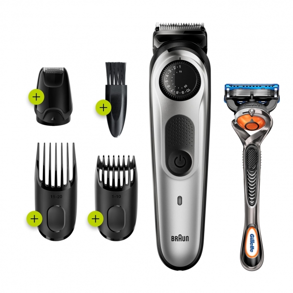Braun BT 5265 Çok Amaçlı Tıraş Makinesi