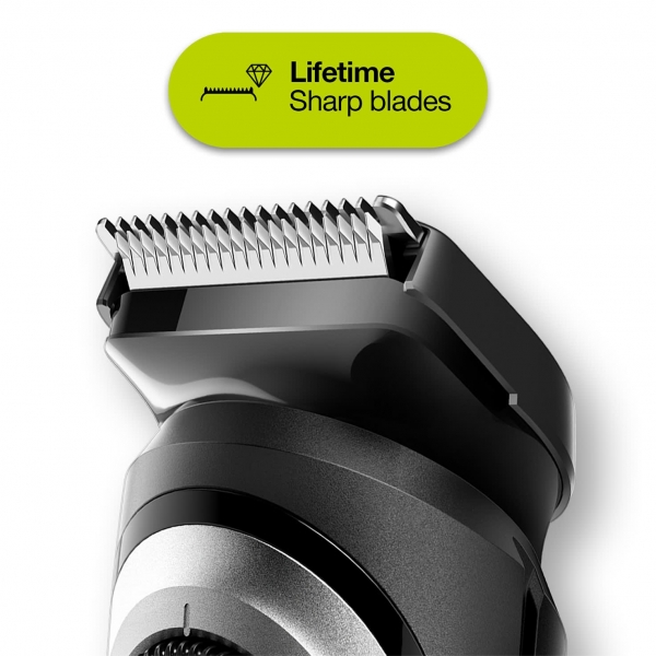 Braun BT 5265 Çok Amaçlı Tıraş Makinesi