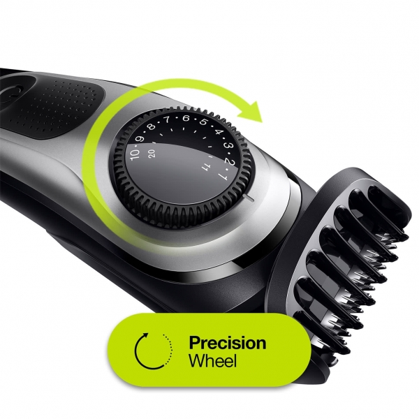 Braun BT 5265 Çok Amaçlı Tıraş Makinesi