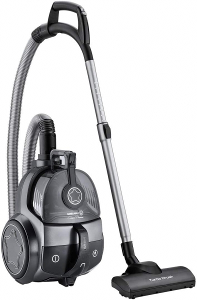 Korkmaz A902-01 Cosmos Premium Elektrikli Süpürge