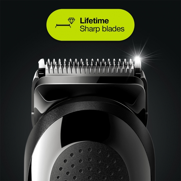 Braun MGK 3220 Çok Amaçlı Tıraş Makinesi