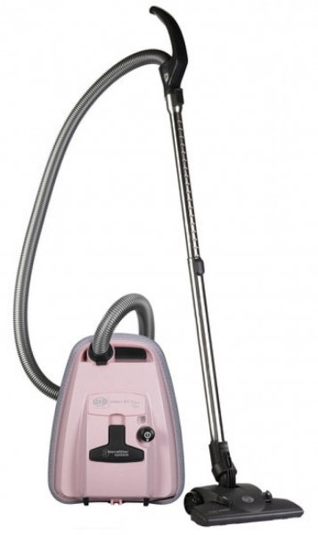 Sebo Airbelt K1 Cream Rose Elektrikli Süpürge