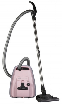 Sebo Airbelt K1 Cream Rose resim