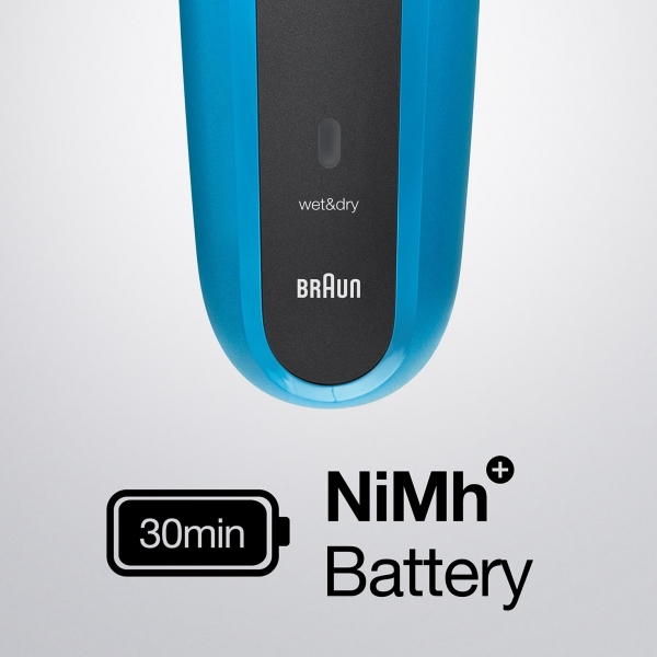 Braun 3 Serisi 310 BT Çok Amaçlı Tıraş Makinesi