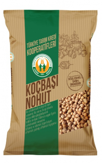 Tarım Kredi Birlik 8.5 mm Koçbaşı Nohut 5 kg