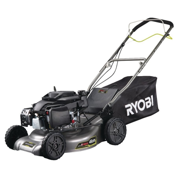 Ryobi RLM46175YL Çim Biçme Makinesi
