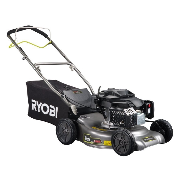 Ryobi RLM46175YL Çim Biçme Makinesi