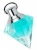 Chopard Wish Turquoise Diamond EDT 50 ml Kadın Parfümü