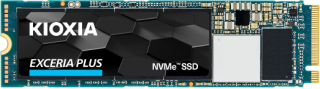 Kioxia Exceria Plus SSD