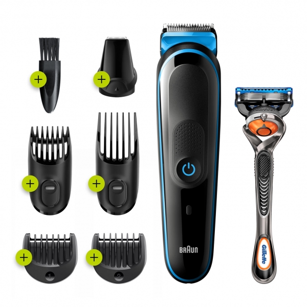 Braun MGK 3245 Çok Amaçlı Tıraş Makinesi