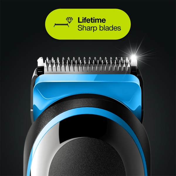 Braun MGK 5245 Çok Amaçlı Tıraş Makinesi
