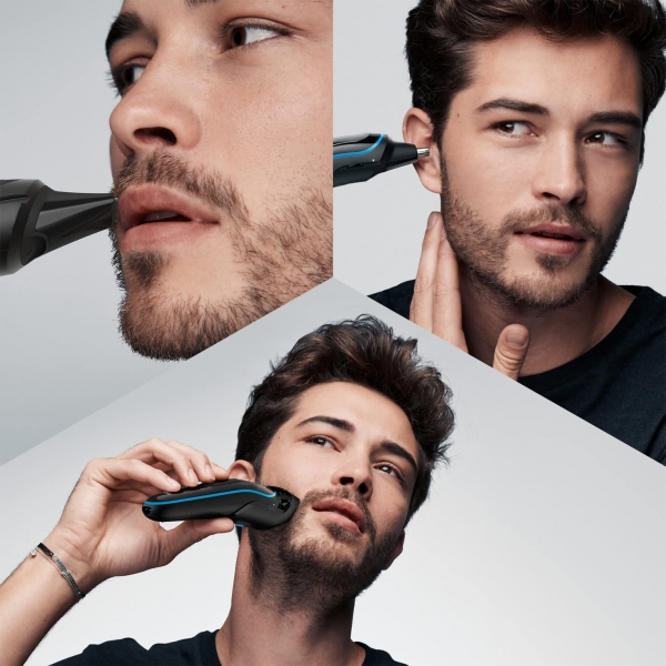 Braun MGK 5280 Çok Amaçlı Tıraş Makinesi