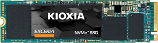 Kioxia Exceria SSD